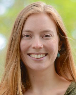 Photo of Sierra Buckley, Pre-Licensed Professional, MSW, LGSW