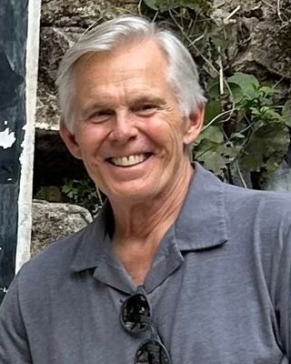 Photo of Ken Alan VanElslander, Licensed Professional Counselor, MA, LPC, CAADC