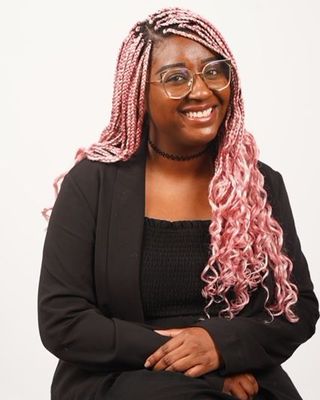 Photo of Akashia Danielle Smith, Registered Psychotherapist (Qualifying)
