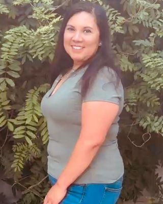 Photo of Kristina Luera, Licensed Professional Counselor, MA, LPC-S, LSOTP-S