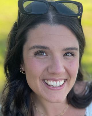 Photo of Meghan Fitzpatrick, Counselor, LMHC