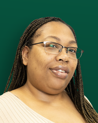 Photo of Ashley Jones-Watkins, Pre-Licensed Professional
