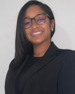 Photo of Imani Hawley, Licensed Professional Counselor