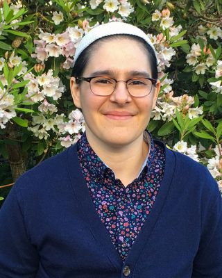 Photo of Mirit Markowitz, Counselor in Hudsons Bay, Vancouver, WA