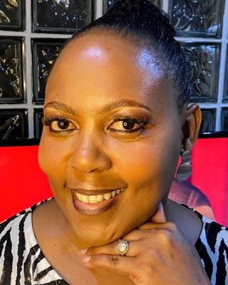 Photo of Nomthandazo Olga Toko, Social Worker, MA, SACSSP