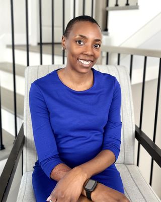 Photo of Adenike A Adelugba-Hopkins, Clinical Social Work/Therapist in Westchase, Houston, TX