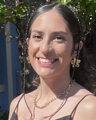 Photo of Tiara Munoz, Pre-Licensed Professional, tLMFT