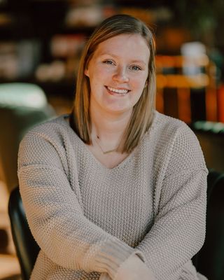 Photo of McKenzie Lorentz, Clinical Social Work/Therapist, MSW, LGSW