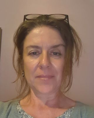 Photo of Alison Cassy, Counsellor, MBACP