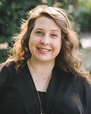 Photo of Kati Newsome, Clinical Social Work/Therapist in Durham, NC