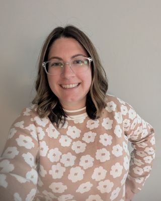 Photo of Ashley Jones, Clinical Social Work/Therapist, LCSW, C-DBT