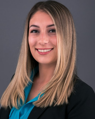 Photo of Hazel Garcia, Counselor, LMHC