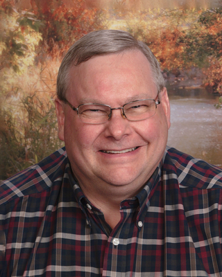 Photo of Eric Meyer, Licensed Professional Counselor, LPC