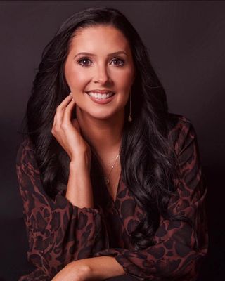 Photo of Katelyn Jakubovic, Licensed Professional Counselor, MA, NCC, LPC