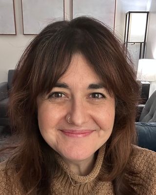 Photo of Christie Mikell, Psychologist, PsyD