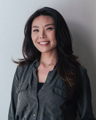 Photo of Tina Lin Huber, Marriage & Family Therapist, MA, LMFT