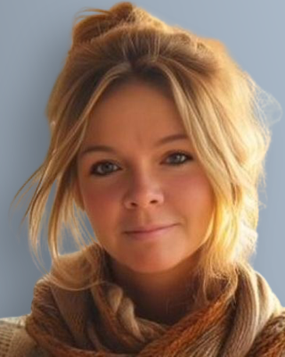 Photo of Kristie Stephenson, Counselor, LCPC