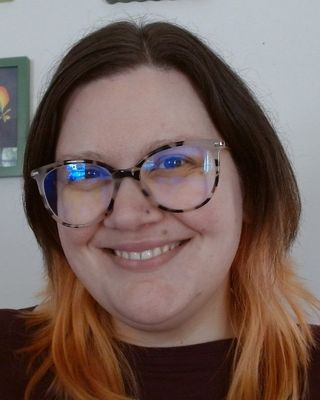Photo of Sam Darrow, Licensed Professional Counselor, MA, LPC