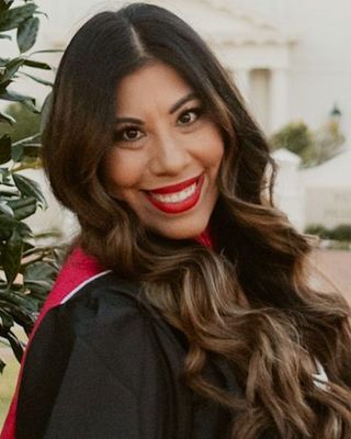 Photo of Farrah Mackie, Pre-Licensed Professional, LPC-A, NCC