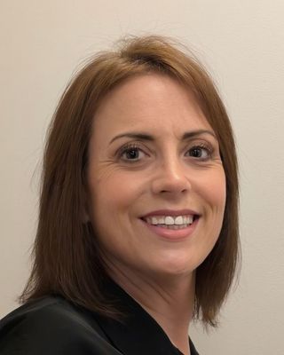 Photo of Megan Hanrahan, LMSW