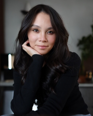Photo of Christina Uong, Marriage & Family Therapist Associate, AMFT