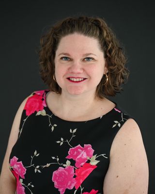 Photo of Leslie Hamilton, Licensed Professional Clinical Counselor, MS, LPCC