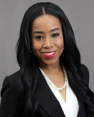 Photo of Antoinette Theodore, Physician Assistant in Lilburn, GA