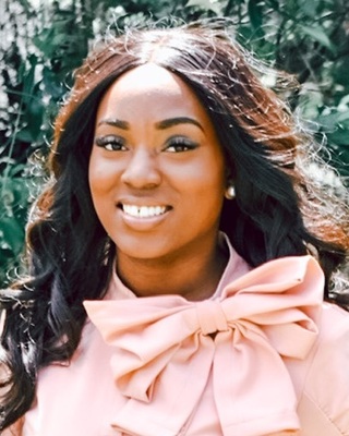 Photo of Alicea Douse | Christian Counselor in Grant Park, Atlanta, GA