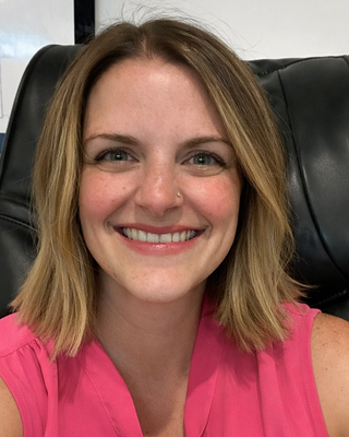 Photo of Melissa Motes, Psychiatric Nurse Practitioner, DNP, PMHNP