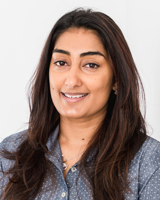 Photo of Sharmila Jaihindraj, Registered Social Worker in Uxbridge, ON