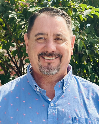 Photo of Thomas J Stribling, Pre-Licensed Professional, LPC-A, MA