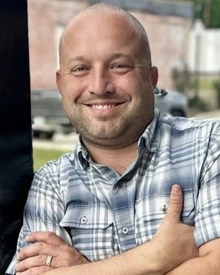 Photo of Jimmy Loer, Marriage & Family Therapist Associate, MA, MFT