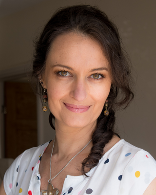 Photo of Dr Lara Zibarras, Psychologist in NW2, England
