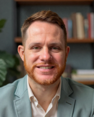 Photo of Adam Tellier, Clinical Social Work/Therapist, LCSW