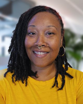 Photo of Tasha Ross, Clinical Social Work/Therapist, LCSW