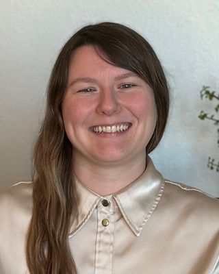 Photo of Amelia Stahl, Counselor, LAC