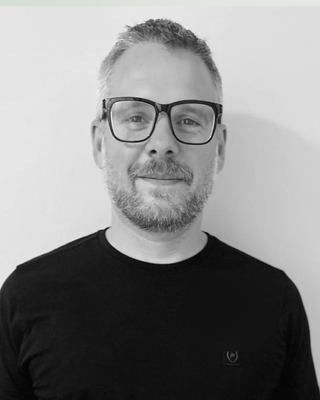 Photo of Jean-Paul Dubock, Counsellor, MBACP