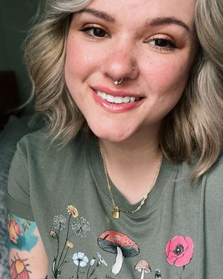 Photo of Bryann Books, Clinical Social Work/Therapist in Saint Joseph County, MI