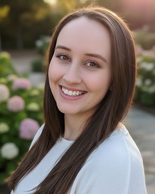 Photo of Sequoia Blain San Juan, Licensed Professional Clinical Counselor, LPCC