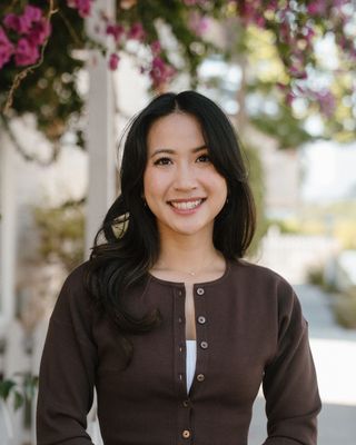 Photo of Michelle Vo, Clinical Social Work/Therapist, LCSW