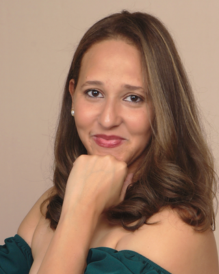 Photo of Karina Rodriguez, Clinical Social Work/Therapist, LCSW