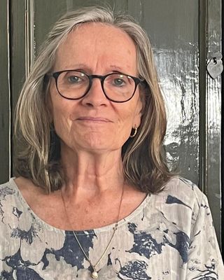 Photo of Geraldine Devas, Counsellor, MA, ACA-L2