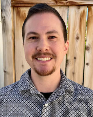 Photo of Ethan Beukers, Marriage & Family Therapist in Salinas, CA
