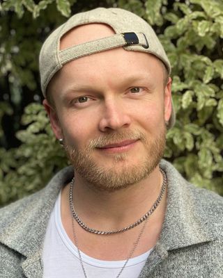 Photo of Wesley Schulte - Wes Woodland, Counsellor, MNCPS Acc.