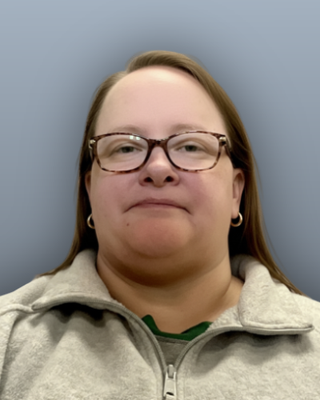 Photo of Caroline Campbell, Pre-Licensed Professional, RMHCI