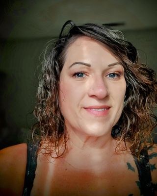 Photo of Amanda Hutchinson - Ariadne's Thread, LLC - Amanda Hutchinson, Clinical Social Work/Therapist, LCSW