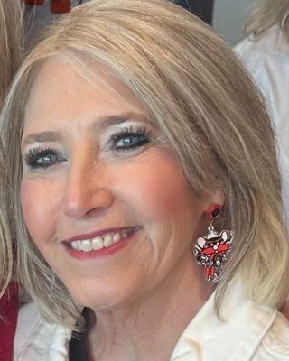 Photo of Darla Griffis-Lane - Lubbock Counseling Center, Licensed Professional Counselor, LCSW-S