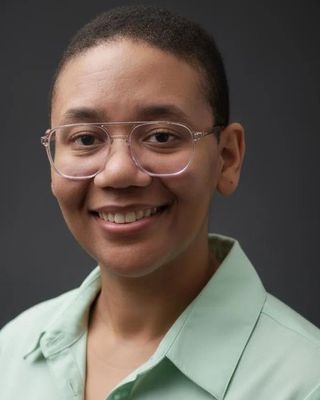 Photo of Luana Lienhart, Clinical Social Work/Therapist, OFS, LCSW