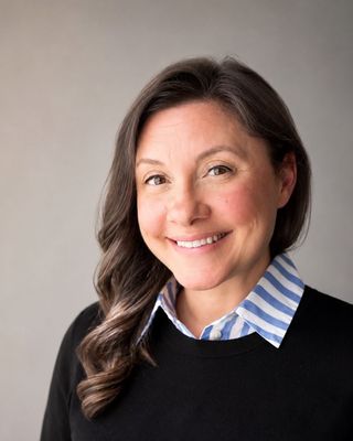 Photo of Lindsay Phebus, Psychologist, PsyD