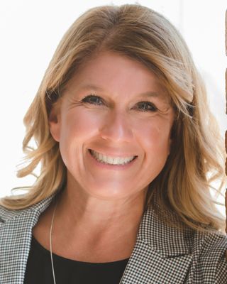 Photo of Treisha Peterson, PhD, CYT, CFLE